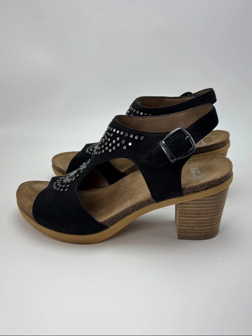 Dansko deandra black